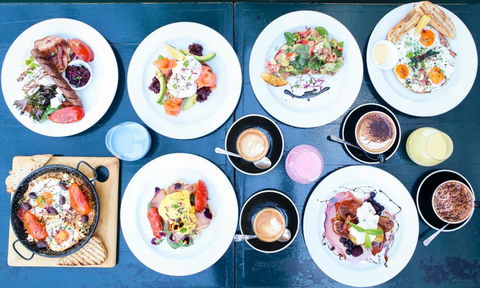 No 9 Springfield - Winery Find 5