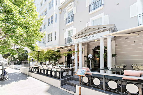 No 9 Springfield - Winery Find 4