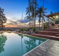 Byron Hinterland Villas - Winery Find