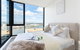 Japanese Style Waterfront Apt Wt Rooftop Pool - thumb 15