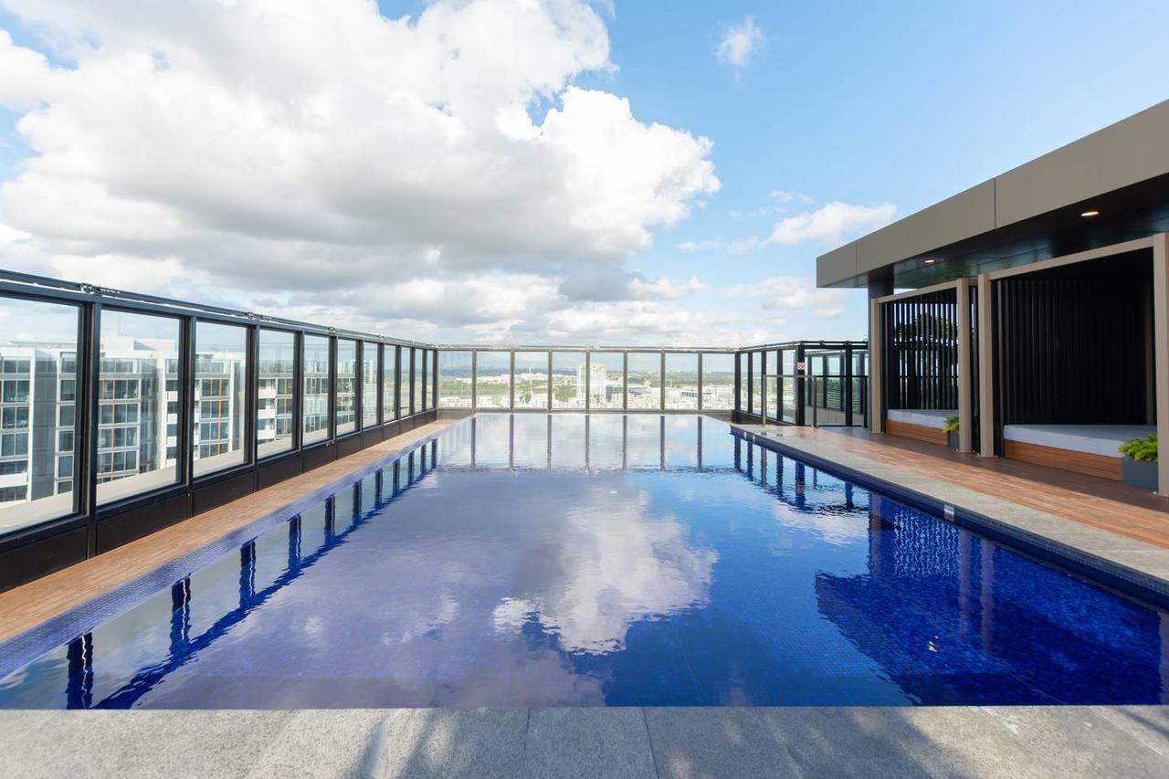 Homebush Bay NSW Winery Find