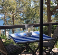 Refuge Cove On Pittwater - Winery Find