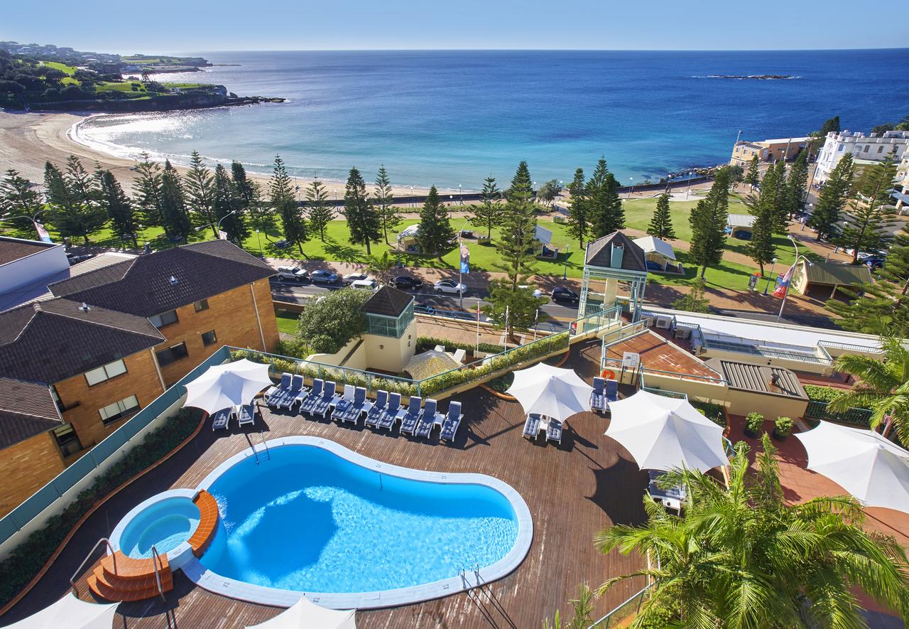Coogee NSW Winery Find
