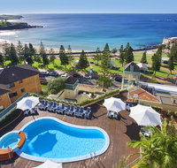 Crowne Plaza Sydney Coogee Beach - Winery Find