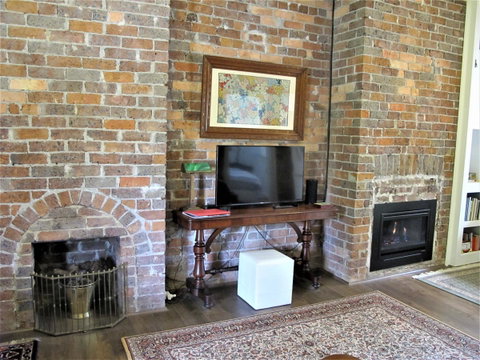 Apple Tree Cottage - Winery Find 16