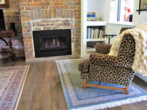 Apple Tree Cottage - Winery Find 18
