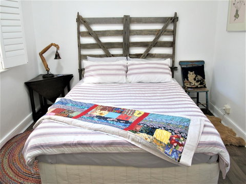Apple Tree Cottage - Winery Find 10