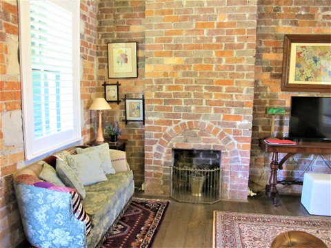 Apple Tree Cottage - Winery Find 14