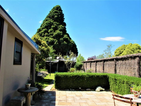 Apple Tree Cottage - Winery Find 21