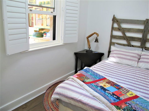 Apple Tree Cottage - Winery Find 11