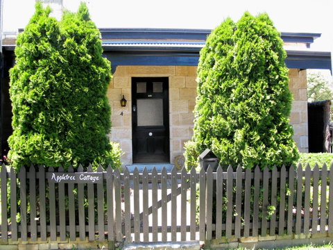 Apple Tree Cottage - Winery Find 32