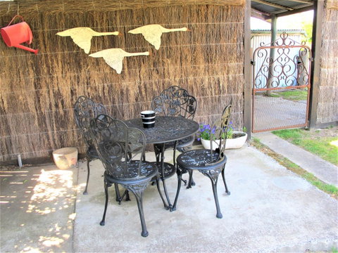 Apple Tree Cottage - Winery Find 29