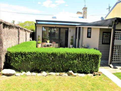 Apple Tree Cottage - Winery Find 27