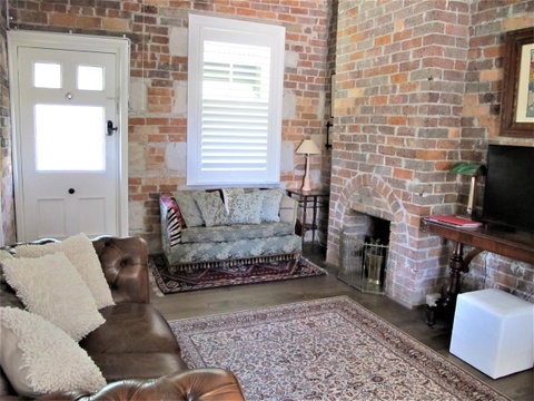 Apple Tree Cottage - Winery Find 13