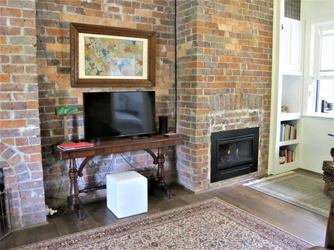 Apple Tree Cottage - Winery Find 15