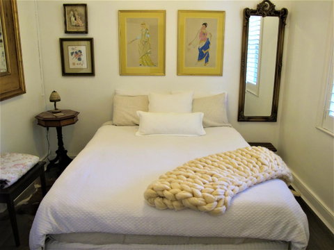 Apple Tree Cottage - Winery Find 8