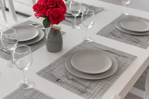 High Rise Apt In Heart Of Sydney Wt Harbour View - Winery Find 4