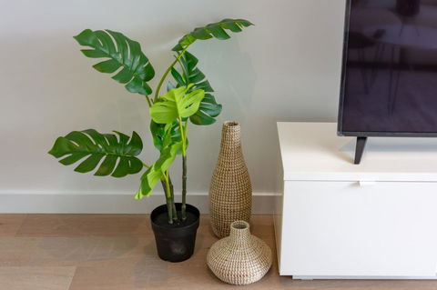 High Rise Apt In Heart Of Sydney Wt Harbour View - Winery Find 18