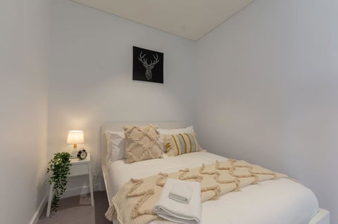 High Rise Apt In Heart Of Sydney Wt Harbour View - Winery Find 21