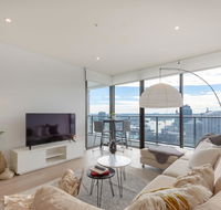 High Rise apt in Heart of Sydney wt Harbour View - Winery Find