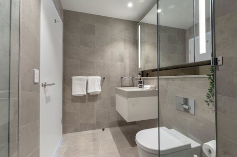 High Rise Apt In Heart Of Sydney Wt Harbour View - Winery Find 16