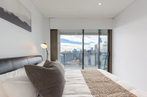 High Rise Apt In Heart Of Sydney Wt Harbour View - Winery Find 19