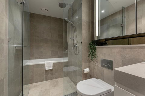 High Rise Apt In Heart Of Sydney Wt Harbour View - Winery Find 12