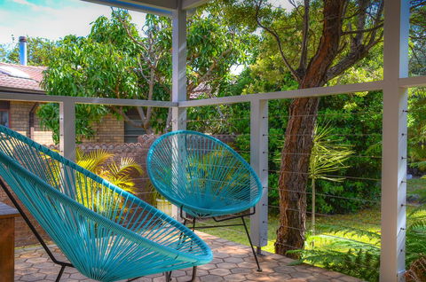 Yigala House - Winery Find 20