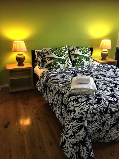 Yigala House - Winery Find 22