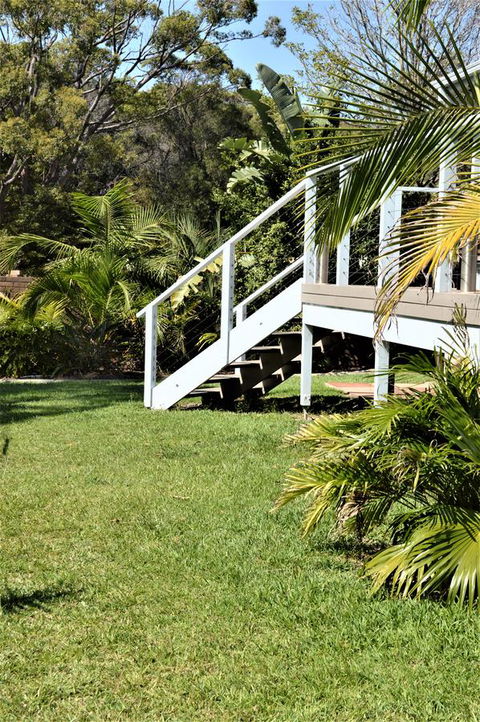 Yigala House - Winery Find 17