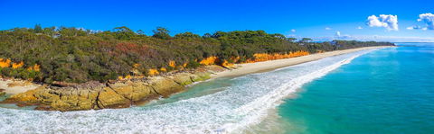 Yigala House - Winery Find 4