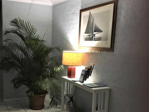 Yigala House - Winery Find 5