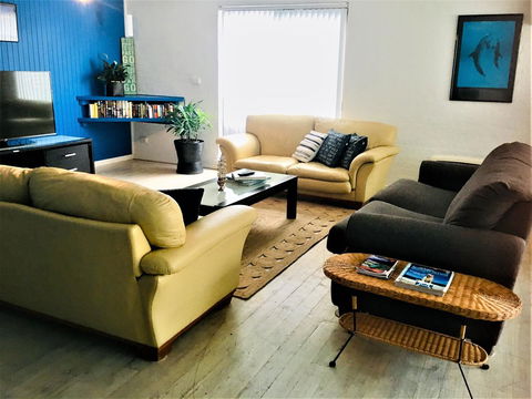 Yigala House - Winery Find 7