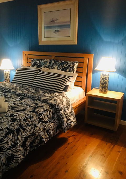 Yigala House - Winery Find 25