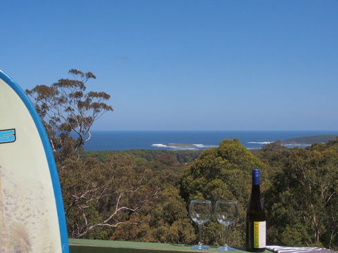 Bundle Hill Cottages - Winery Find 8