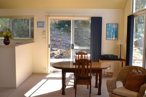 Bundle Hill Cottages - Winery Find 42