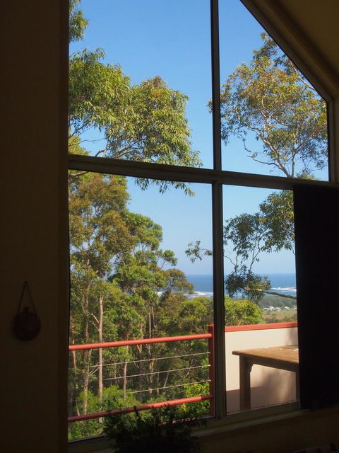 Bundle Hill Cottages - Winery Find 11