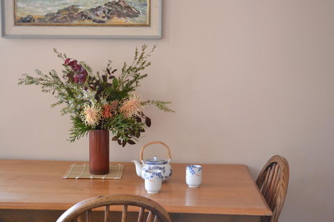 Bundle Hill Cottages - Winery Find 29