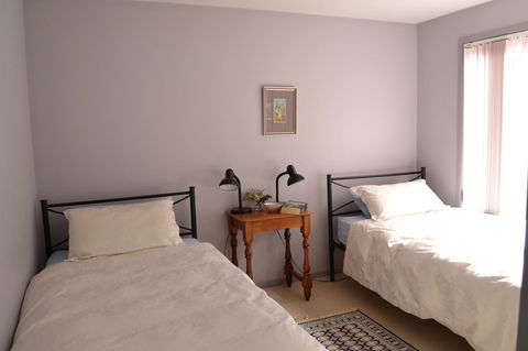 Bundle Hill Cottages - Winery Find 33