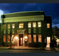 Jenkins Street Guesthouse - Winery Find