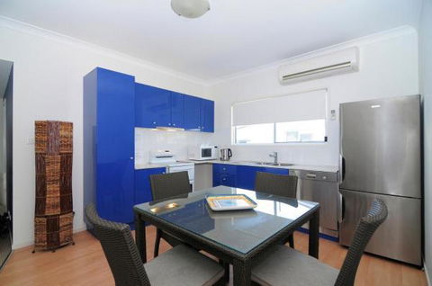 Huskisson Holiday Motel Cabins - Winery Find 26