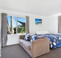 Huskisson Holiday Motel Cabins - Winery Find