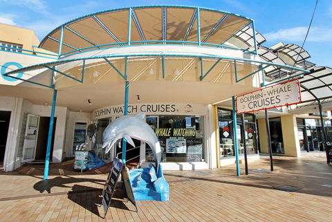 Huskisson Holiday Motel Cabins - Winery Find 22