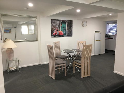 Arena Blanca Studio Apartment - Winery Find 2