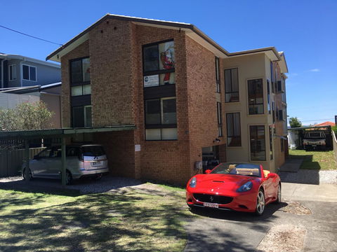 Arena Blanca Studio Apartment - Winery Find 17