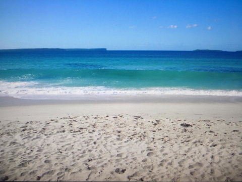 Arena Blanca Studio Apartment - Winery Find 1