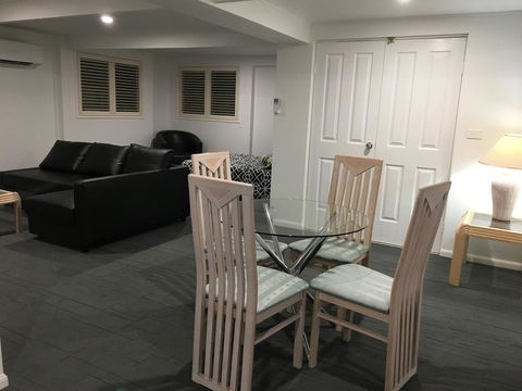 Arena Blanca Studio Apartment - Winery Find 14