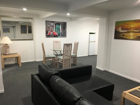 Arena Blanca Studio Apartment - Winery Find 3