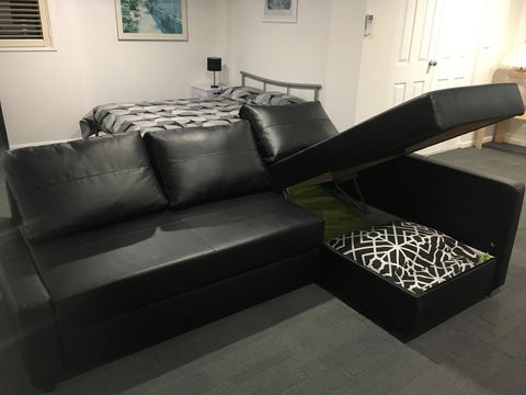 Arena Blanca Studio Apartment - Winery Find 13