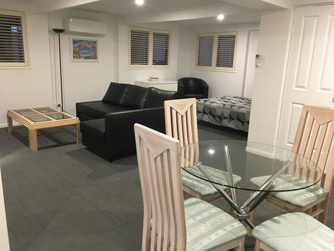 Arena Blanca Studio Apartment - Winery Find 10